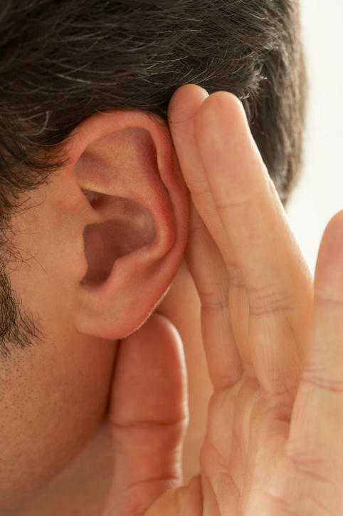 responsabilidad Sedante salario Los sentidos: El Oído - GrupFisioderm